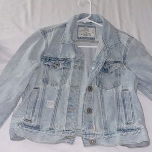 Cute Jean Jacket!!
